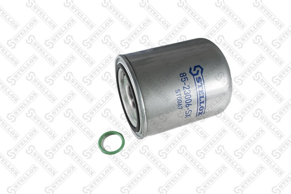 85-23006-SX