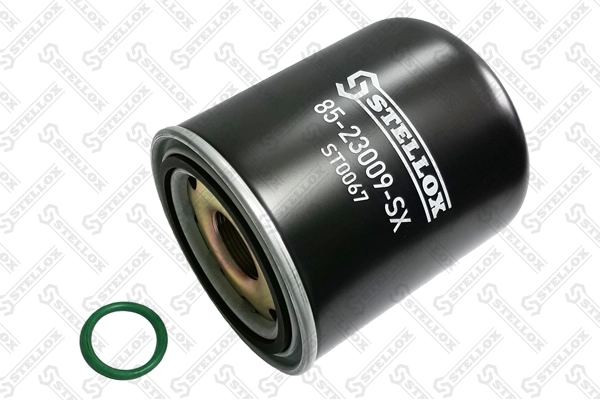 85-23009-SX
