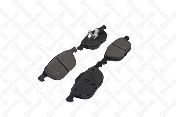 000 007B-SX