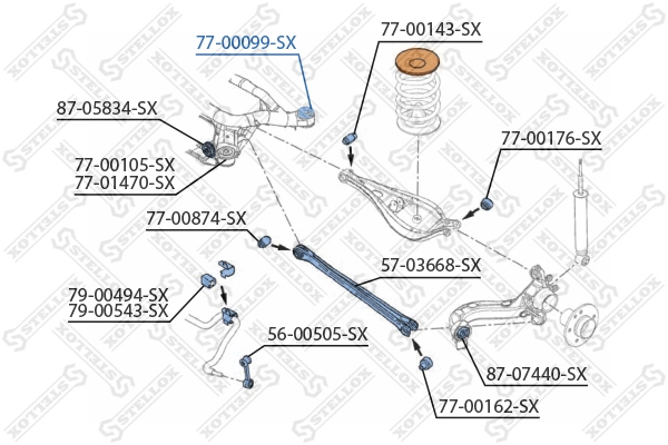 77-00099-SX