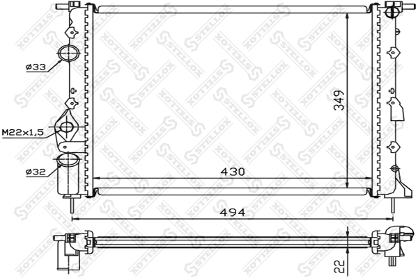 10-25040-SX