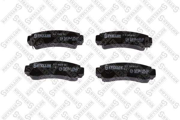 4406007Y85