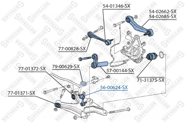 56-00624-SX