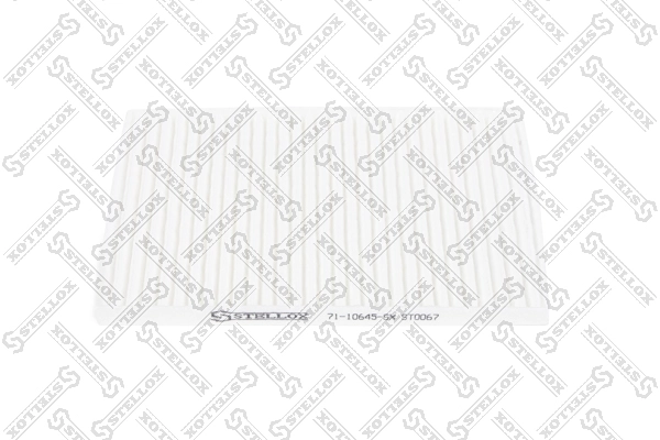 71-10645-SX
