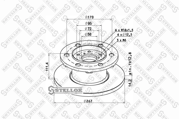 85-00735-SX