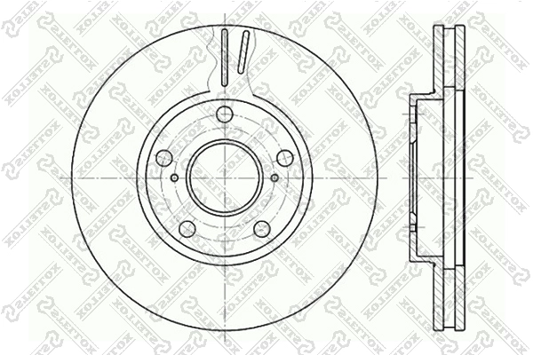 6020-4549V-SX