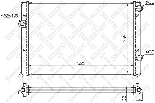 10-25010-SX