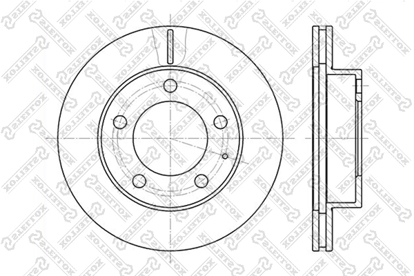 6020-3227V-SX