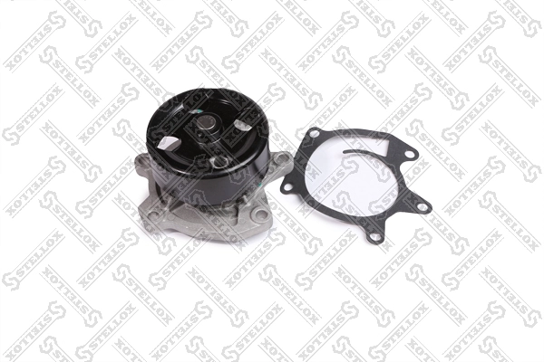 4500-0370-SX