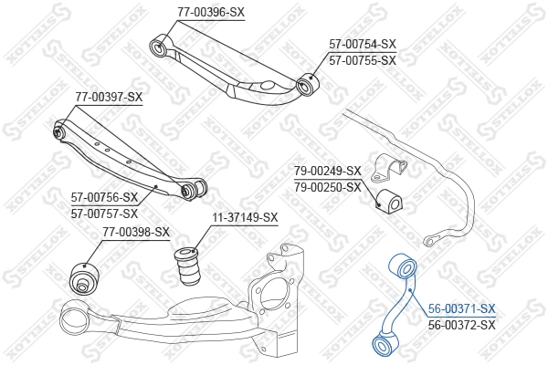 56-00371-SX