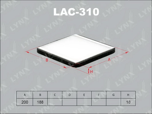 LAC-310