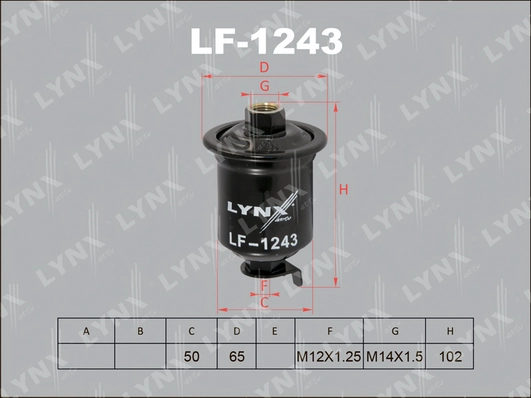 LF-1243