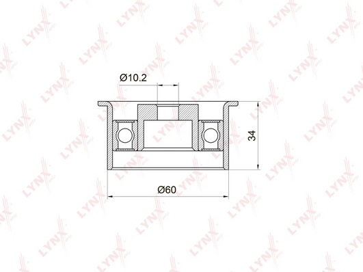 PB-3032