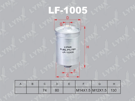 LF-1005