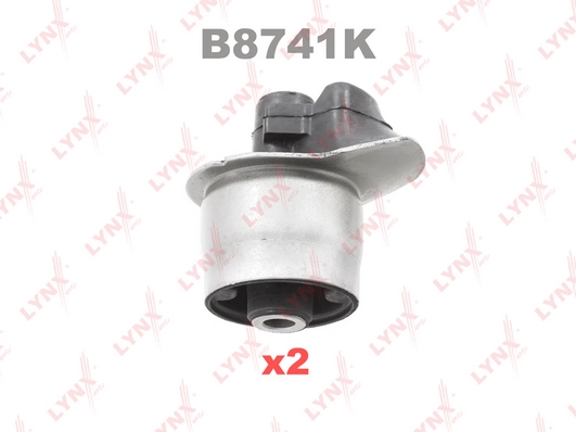 B8741K