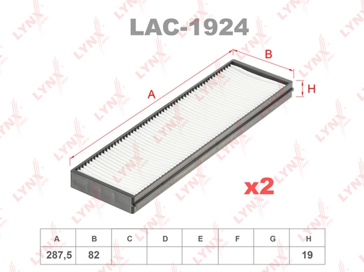 LAC-1924