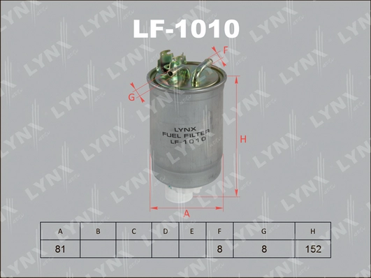 LF-1010