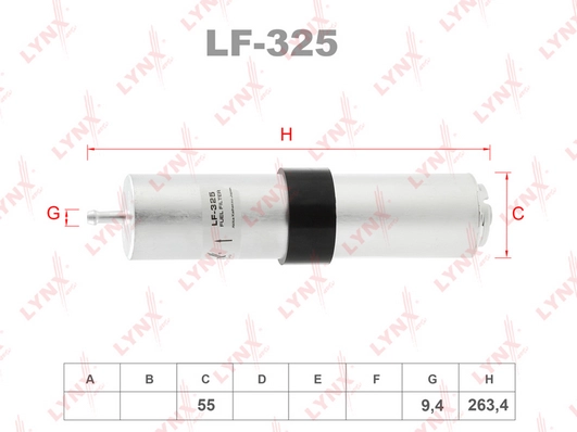 LF-325