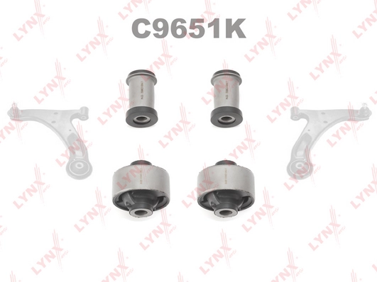 C9651K