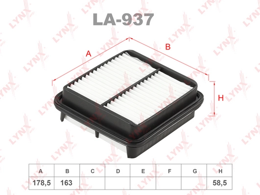 LA-937