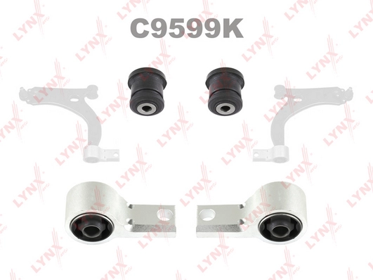 C9599K