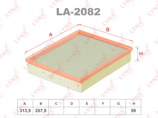 LA-2082