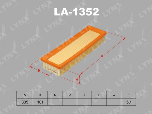 LA-1352