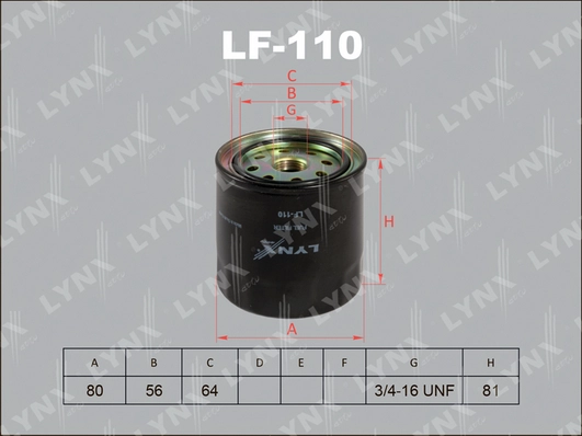 LF-110