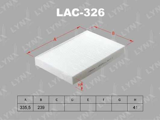 LAC-326