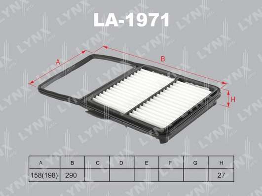 LA-1971