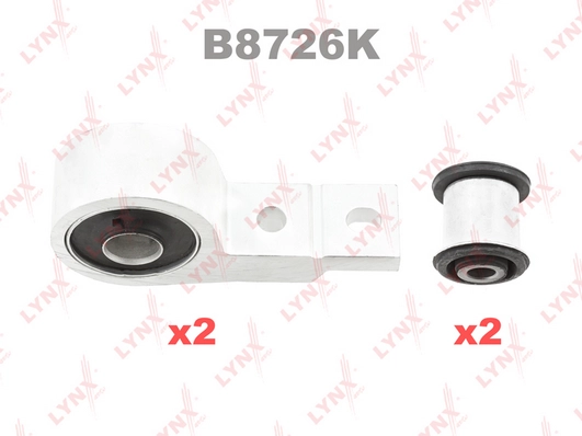 B8726K