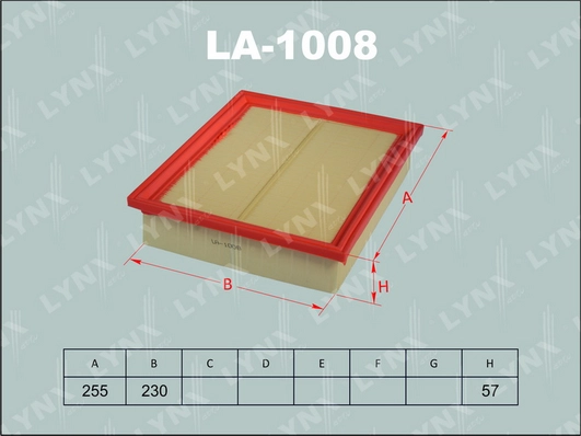 LA-1008