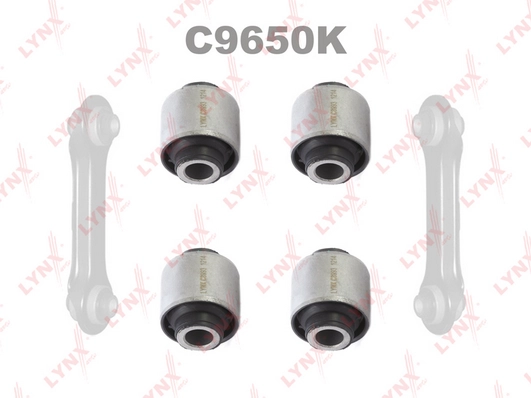 C9650K