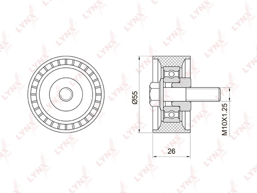 PB-3012