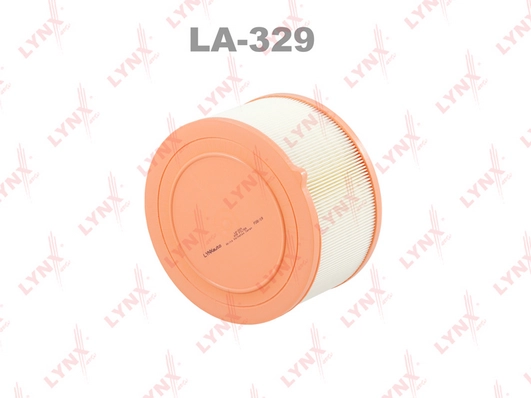 LA-329