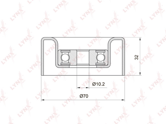 PB-7032
