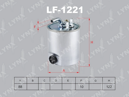 LF-1221