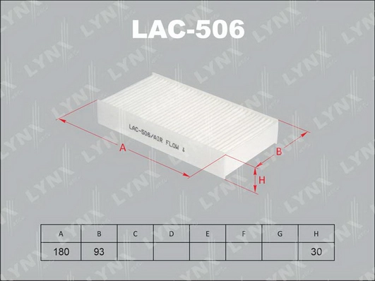 LAC-506