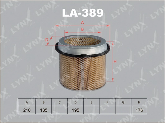 LA-389