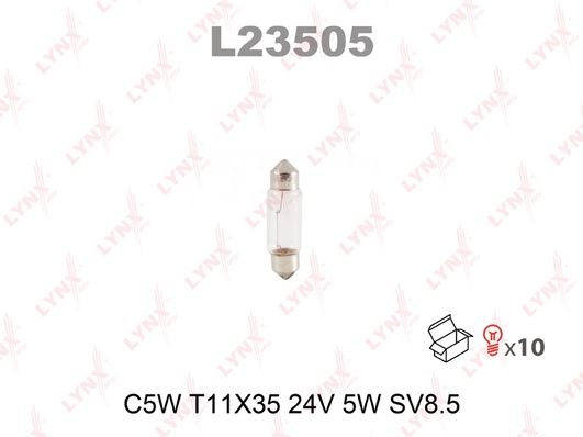L23505