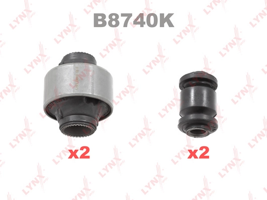 B8740K