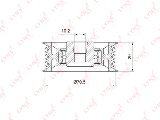 PB-7022