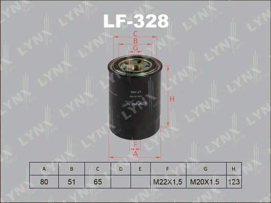 LF-328