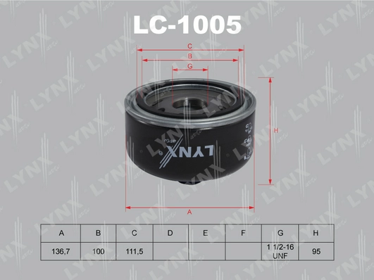 LC-1005