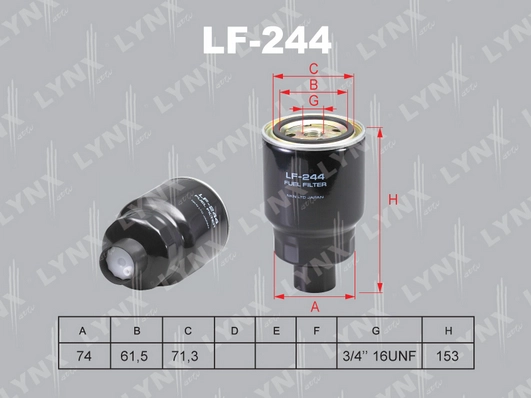 LF-244