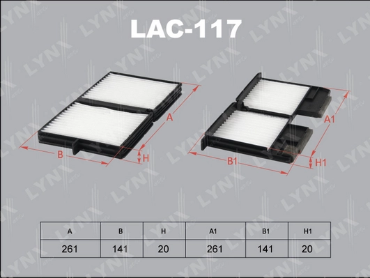 LAC-117