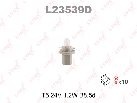 L23539D