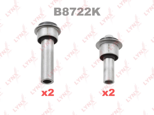 B8722K