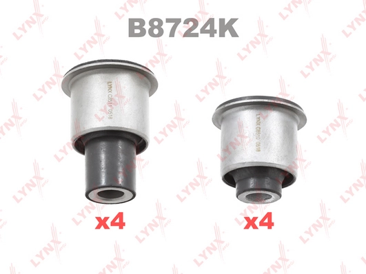 B8724K