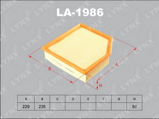 LA-1986
